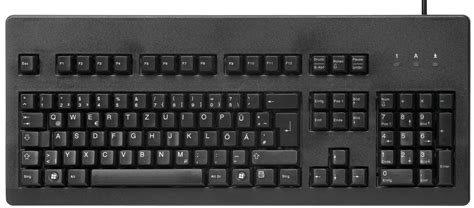 80 Keyboard Layout