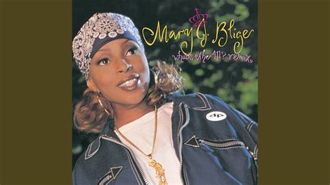 Mary J. Blige feat. The Notorious B.I.G.'s 'Real Love (Remix)' sample ...