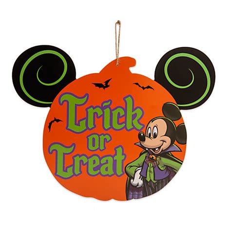 New Halloween Merchandise Online at The Disney Store!!! | DisKingdom.com