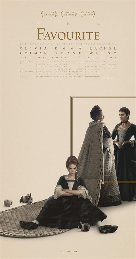 The Favourite Showtimes - IMDb