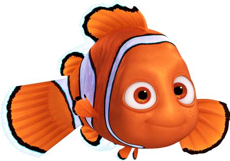 16 Facts About Marlin (Finding Nemo) - Facts.net