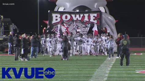 PLAYOFFS: Texas high school football 2021 scores and highlights – Nov ...