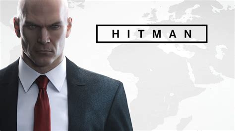 All Hitman games ranked from worst to best