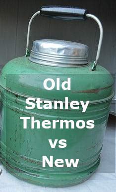 Stanley Food Jar vs Thermos - What is Better? | Best Vacuum Flask