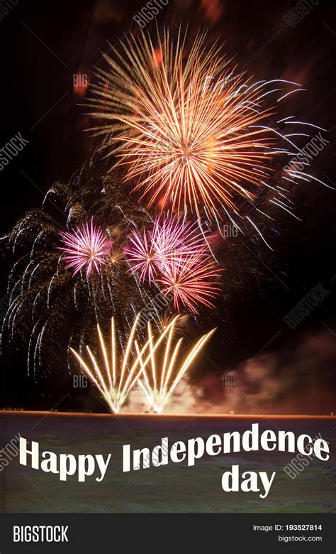 Happy Independence Day Image & Photo (Free Trial) | Bigstock