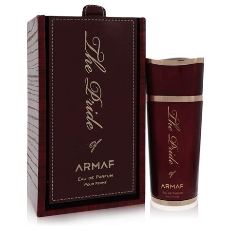 The Pride Of Armaf by Armaf - Buy online | Perfume.com