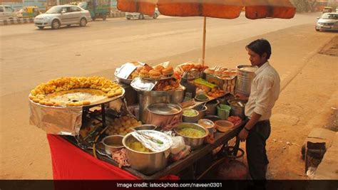 Best Street Foods Of India That Will Get You Drooling - NDTV Food