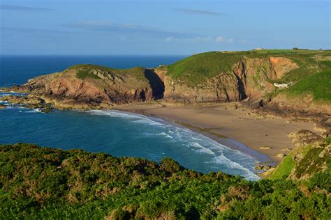 Jersey travel | The Channel Islands - Lonely Planet