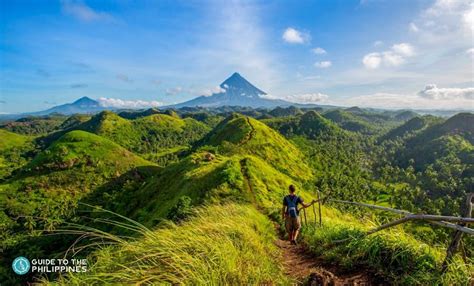 Albay Bicol Travel Guide: Tourist Spots, Where to Stay, Delicacies ...