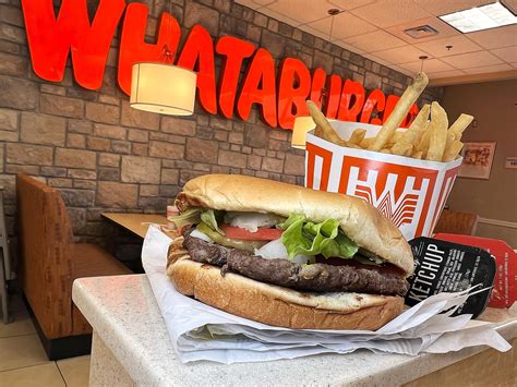 Whataburger set to expand into North Carolina