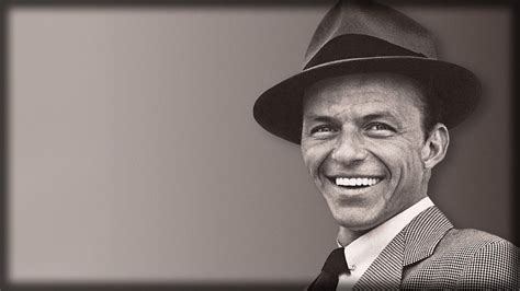 Frank Sinatra Wallpapers - Wallpaper Cave