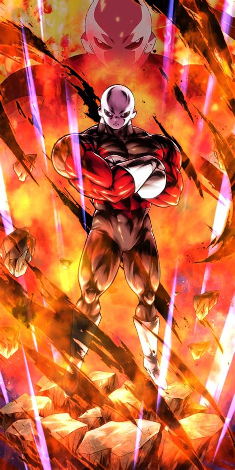 Jiren - Dragon Ball Legends | Cartoni animati, Illustrazioni marvel ...