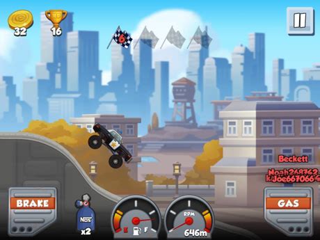 Kings of Climb Offroad Outlaws Hack Tool – GameHow24