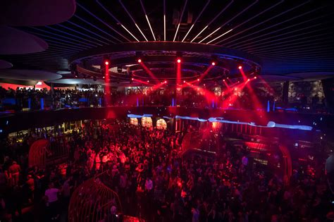 The top 5 new nightclubs in Toronto