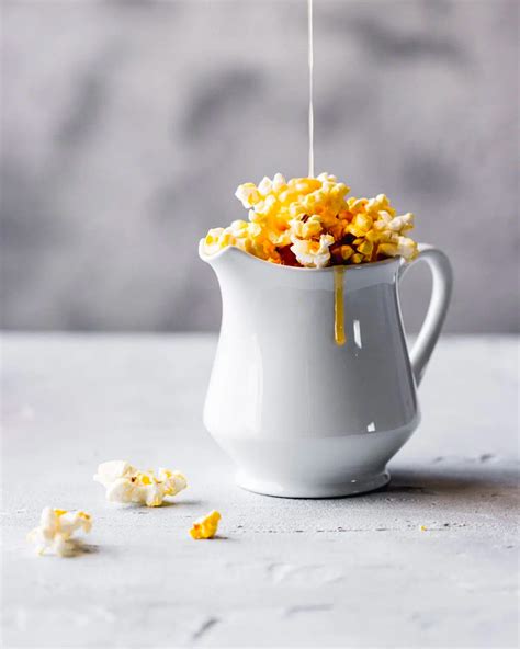 How to Make Gourmet Popcorn: 8 Recipes to Try