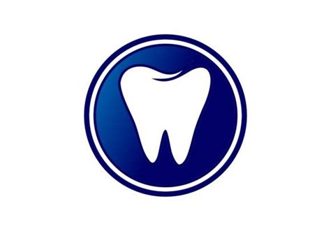 Dental Tooth Logo Vector Graphic by 2qnah · Creative Fabrica