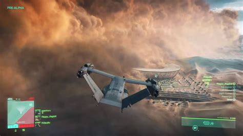 Battlefield 2042 gameplay debuts at E3 2021 | GamesRadar+