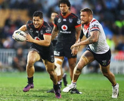 Tuivasa-Sheck to bring up milestone | Otago Daily Times Online News