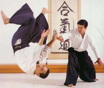 Sensei aikido: Pour tout apprendre au sujet de sensei aikido