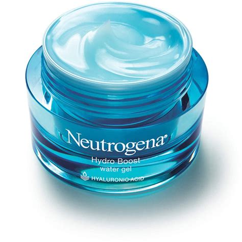 Hidratante Facial Hydro Boost Neutrogena | Eva Store