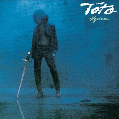 Toto ‎– Hydra (1979) Vinyl, LP, Album – Voluptuous Vinyl Records