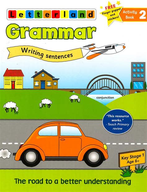 Grammar Activity Book 2 – BookXcess