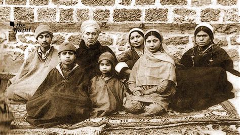 The Tragedy of Kashmiri Pandits - Arunesh Blog