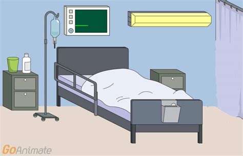 GoAnimate Hospital Background by IsaacHelton on DeviantArt