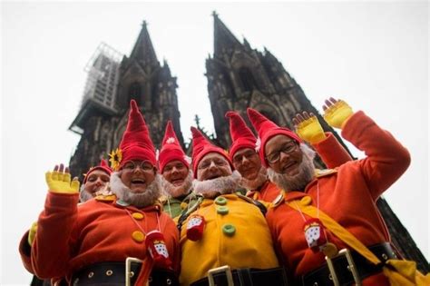 Die besten Gruppenkostüme für die Fastnacht | Best group costumes ...