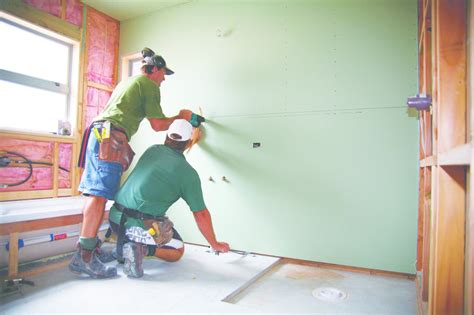 Plasterboard Installation, GIB Fixing Tauranga and Bay of Plenty ...