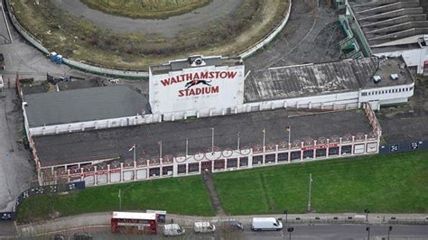 Life in the old dog – L&Q revives Walthamstow Stadium with new ...