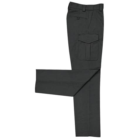 Tact Squad 100% Polyester Trouser with Cargo Pocket