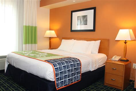 Fairfield Inn | Fairfield inn, Home decor, Suites