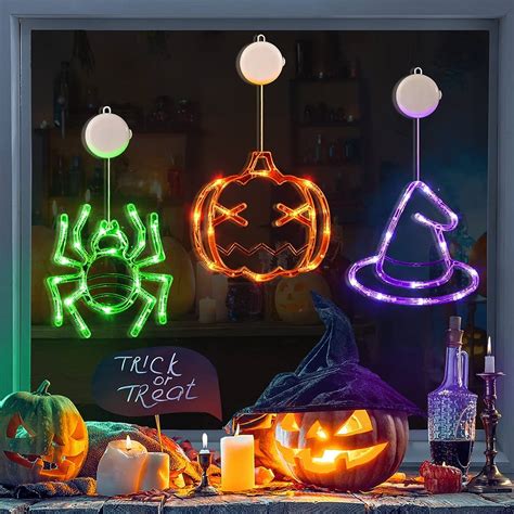 Điểm qua halloween decorations amazon đang hot nhất mùa Halloween