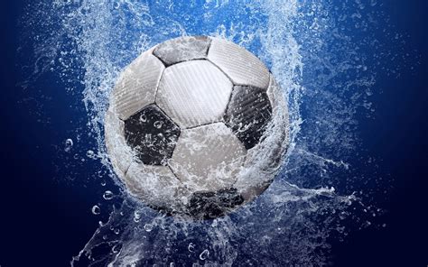 Soccer Ball Wallpapers - Wallpaper Cave