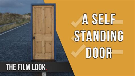 How To Make A Stage Door? Update - Achievetampabay.org