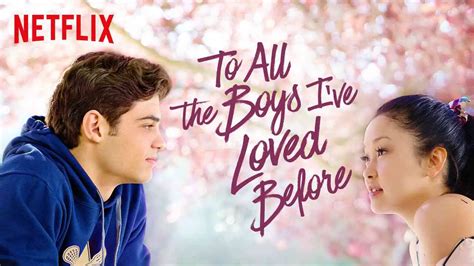 Is Movie, Originals 'To All the Boys I've Loved Before 2018' streaming ...