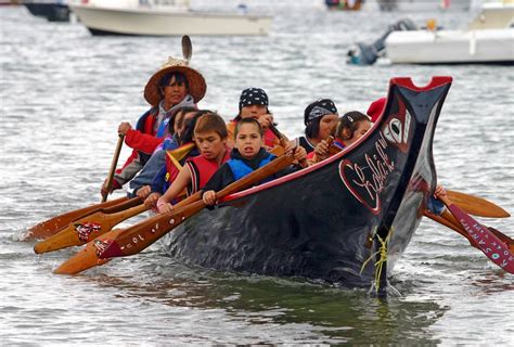 WSHG.NET | A Taste of Coast Salish Culture | Featured, Food ...