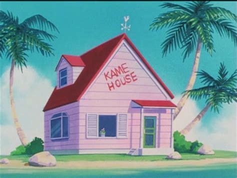 Kame House (Location) - Giant Bomb