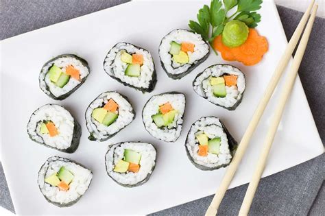 Cómo hacer arroz para sushi paso a paso - Comedera - Recetas, tips y ...