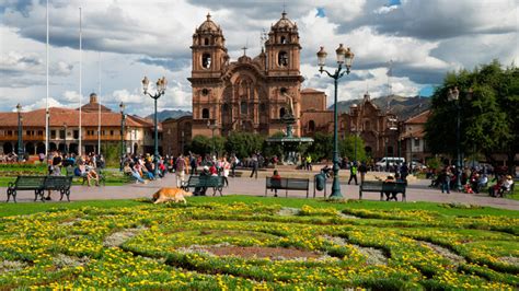 Exploring the Andes in Style: What to wear during your trip to Cusco