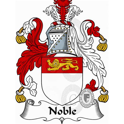 Noble family heraldry genealogy Coat of arms Noble