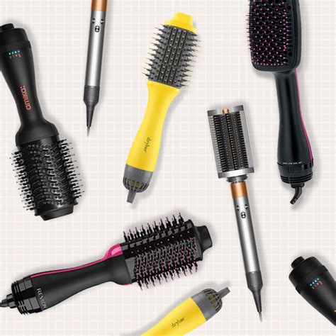 The 5 Best Hot Air Brushes for Every Mom | The Everymom