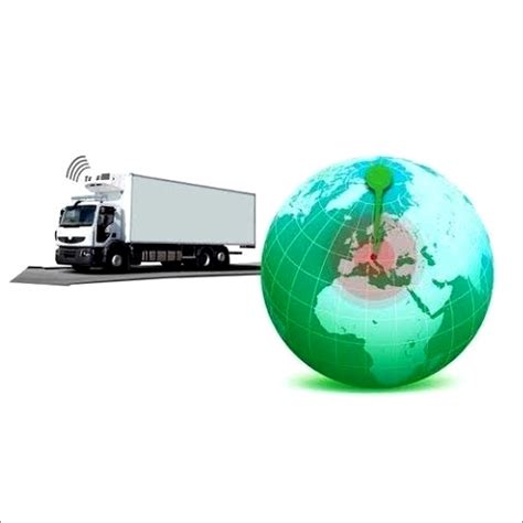 Truck Gps Tracking System at 4000.00 INR in Ahmedabad | Saharsh Solutions