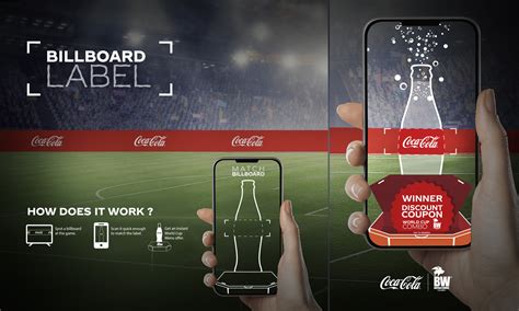 Coca-Cola: Coca-Cola and Buffalo Wings turn World Cup billboards into ...