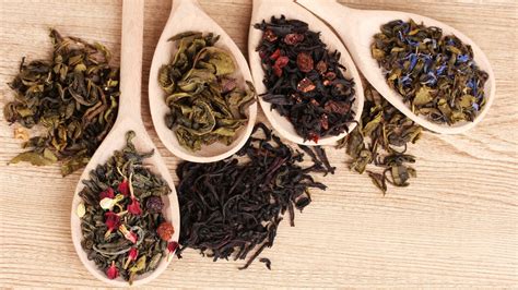 12 Best Loose Leaf Tea Brands Find Your Perfect Infusion - Cherry Picks