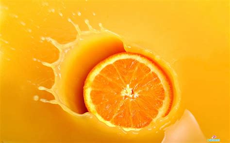 Orange Fruit Wallpapers - Top Free Orange Fruit Backgrounds ...