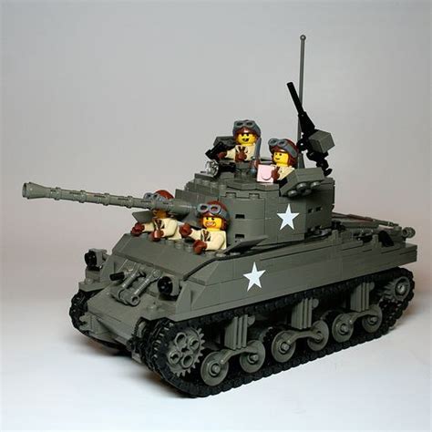 58 best LEGO tanks, armoured vehicles images on Pinterest | Lego ...