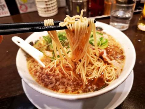 Osaka Food Guide: 18 Must-Eat Restaurants in Osaka, Japan | Will Fly ...