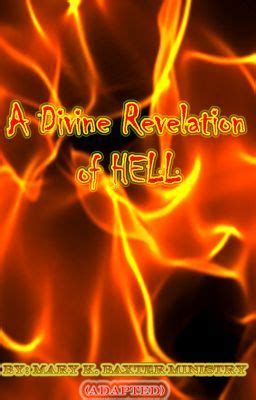 A Divine REVELATION OF HELL - Chapter 25 Visions of Heaven - Page 1 ...